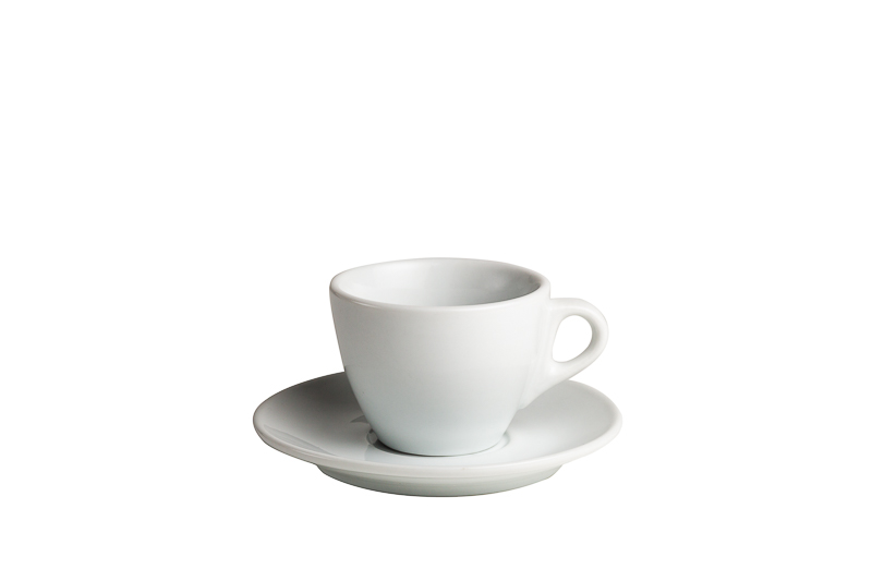 TAZZA CAPPUCCINO C/P 0,18 LT COSTARICA