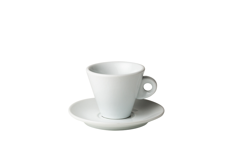 TAZZA CAPPUCCINO C/P 0,19 LT CARLOS