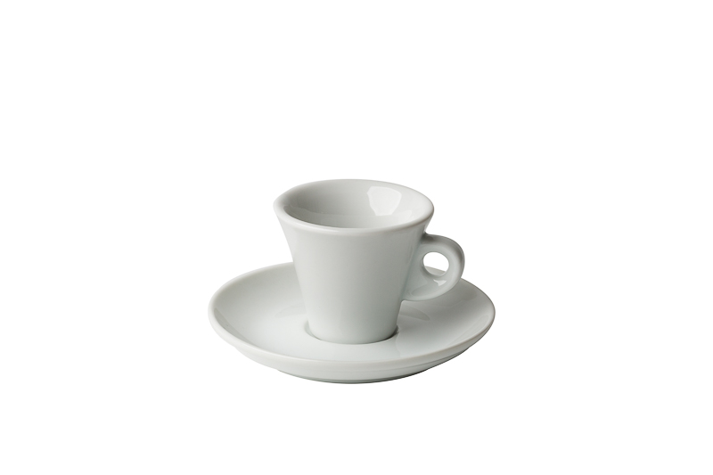 TAZZA CAFFE' C/P 0,07 LT MEXICO