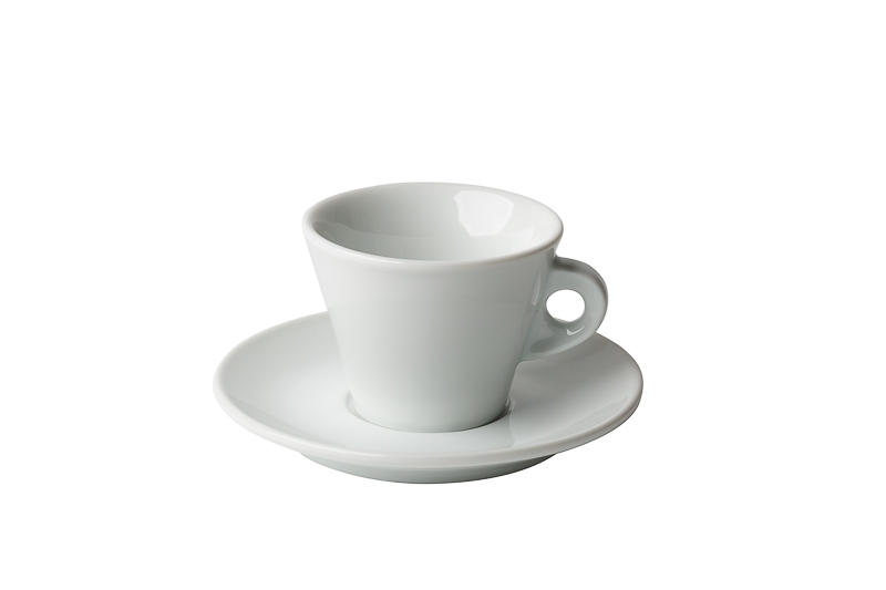 TAZZA CAPPUCCINO C/P 0,18 LT MEXICO