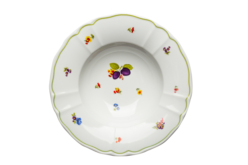 PASTA BOWL CM 27 TILDE FLEUR