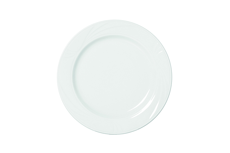 PIATTO PANE CM 16.5 F.MA  ARCADIA