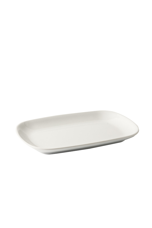VASSOIO MELAM. OVALE CM 21X13X2 SMART