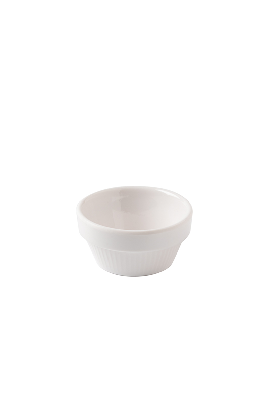 COPPETTA MELAM. IMPILABILE TONDA CM 7X3,7