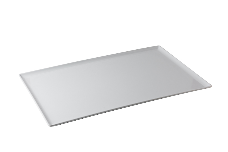 VASSOIO MELAMINA RETT. GN 1/1 CM 53X32,5X1,5