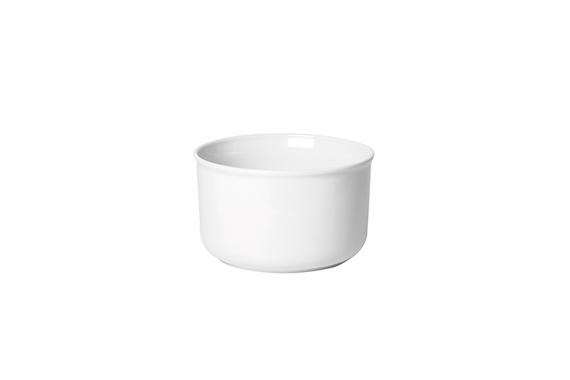 INSALATIERA MONOPORZIONE CM 18,5X11