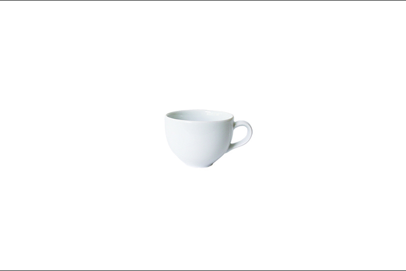 TAZZA TE' S/P 0,25 LT F.MA AMELIA