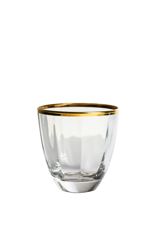 TUMBLER ACQUA ML 360 OPTIC GOLD