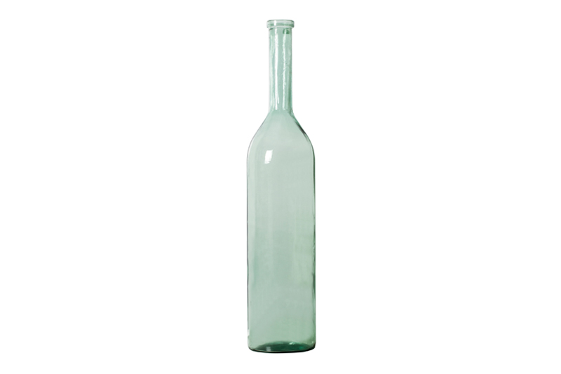 VASO CM 100 VERDE CHIARO