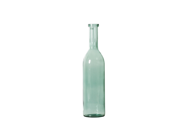 VASO CM 75 VERDE CHIARO